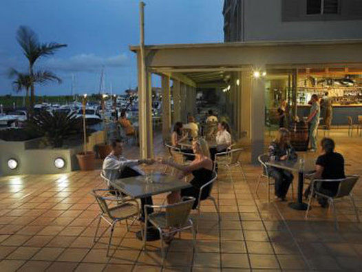 Hope Harbour Hotel Gold Coast Eksteriør bilde